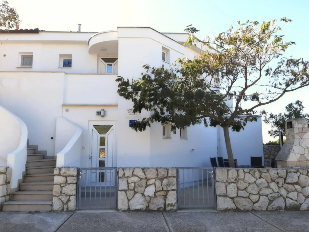 Sunwell apartments - Novalja, Gajac, Zrće