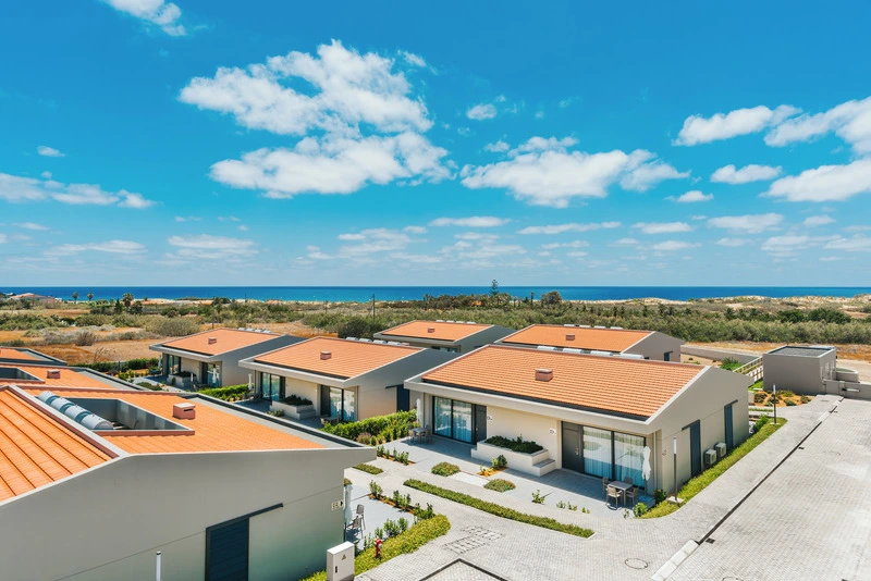 Vila Baleira Village - Adults Only - Chambres
