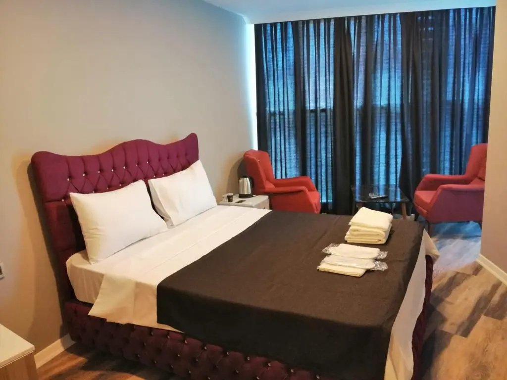 Hotel photo 6