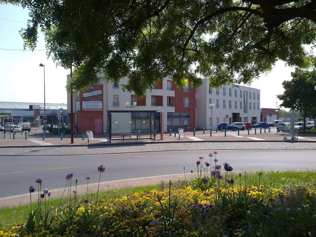 Voir la photo 1 — Hotel Fasthome