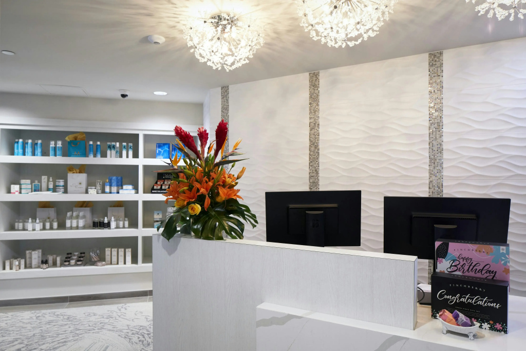 Legacy Resort Hotel & Spa - Général