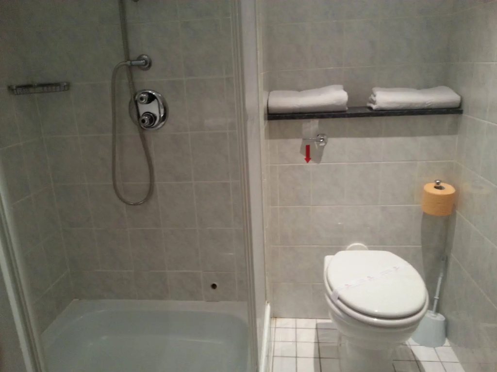 Hotel photo 8