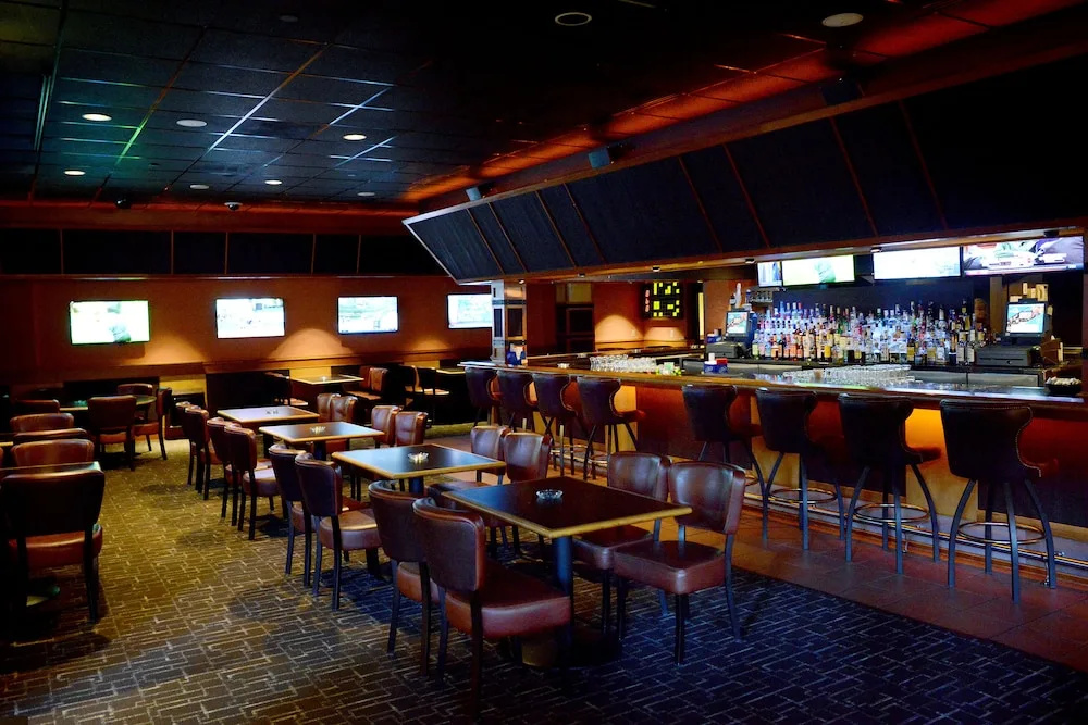 Kewadin Casinos Sault Ste. Marie Hotel - Général