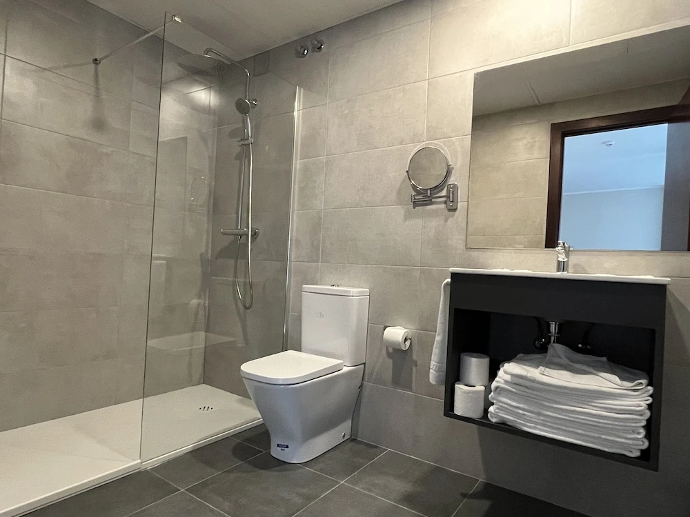 Hotel Tudel - Chambres