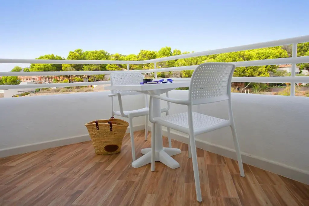 FERGUS Style Cala Blanca Suites - Chambres