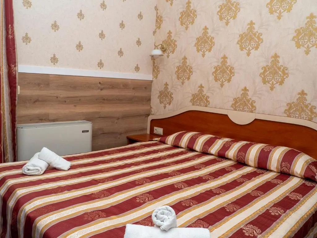 St.St.Petar and Pavel Hotel - Chambres