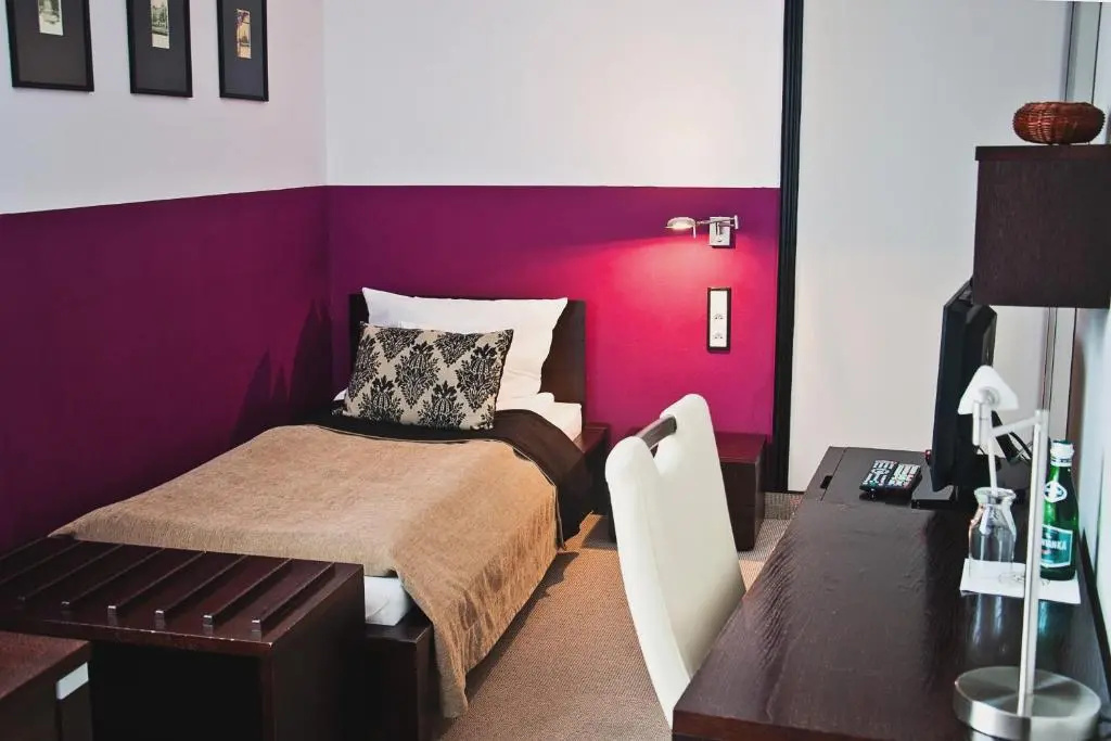 Pod Lwem - Chambres