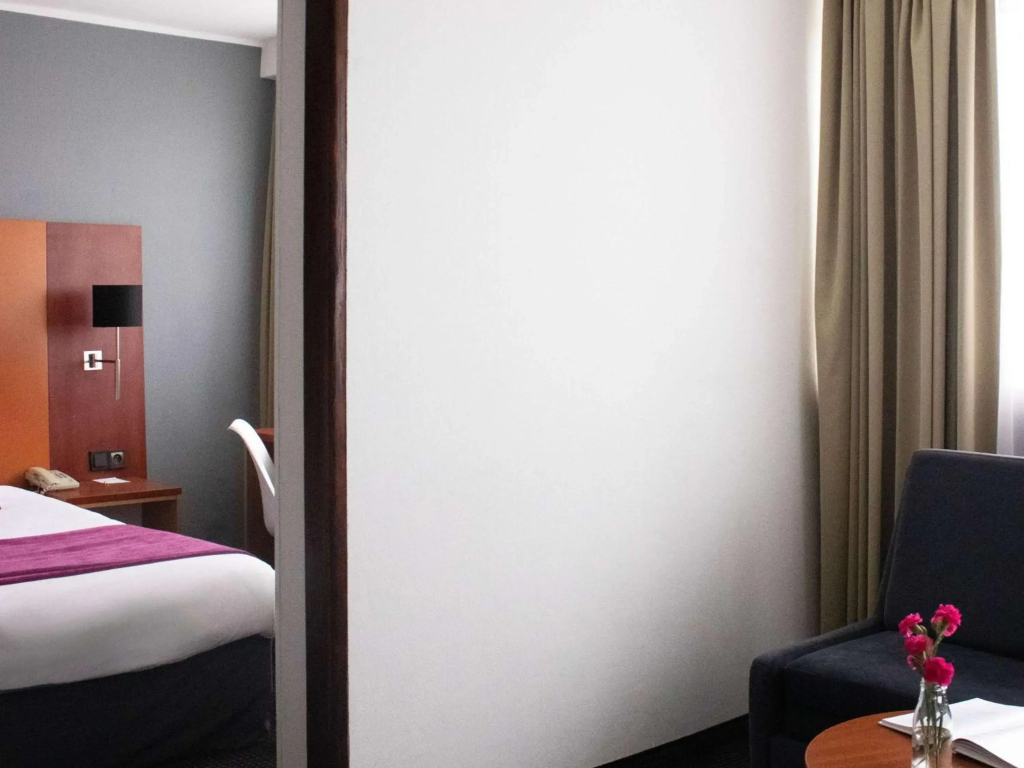 ibis Styles Bielsko-Biala - фото 2