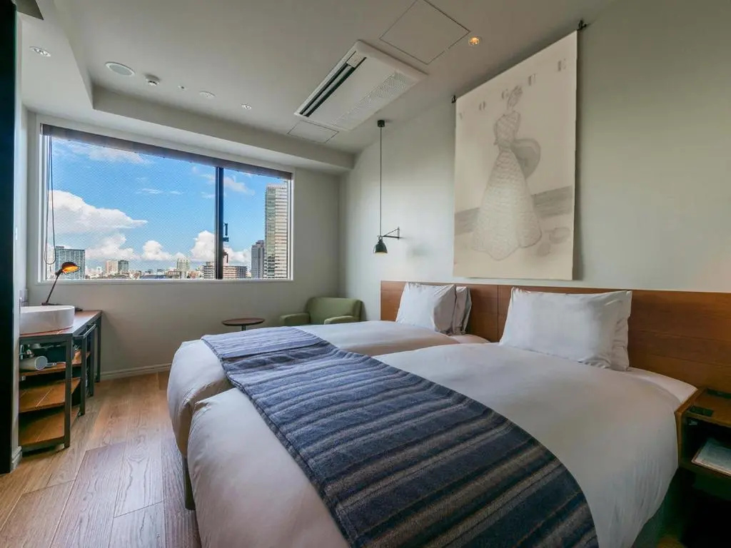 Premium room