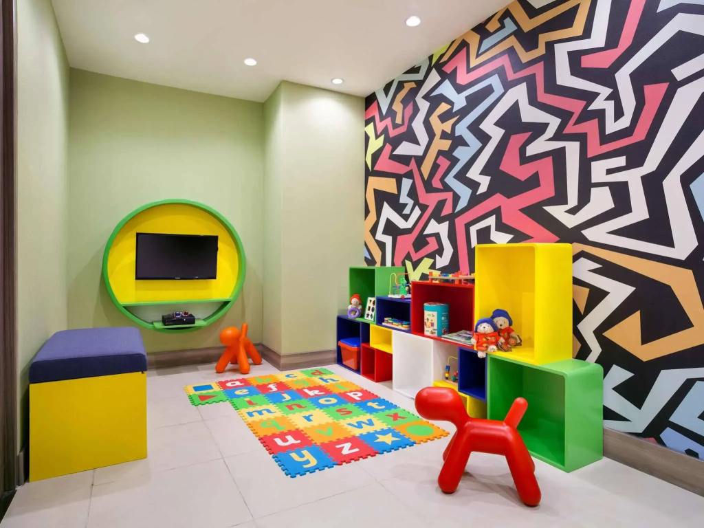 ibis Styles Jakarta Mangga Dua Square - Général