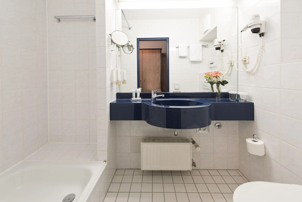 ACHAT Hotel Monheim am Rhein - Général