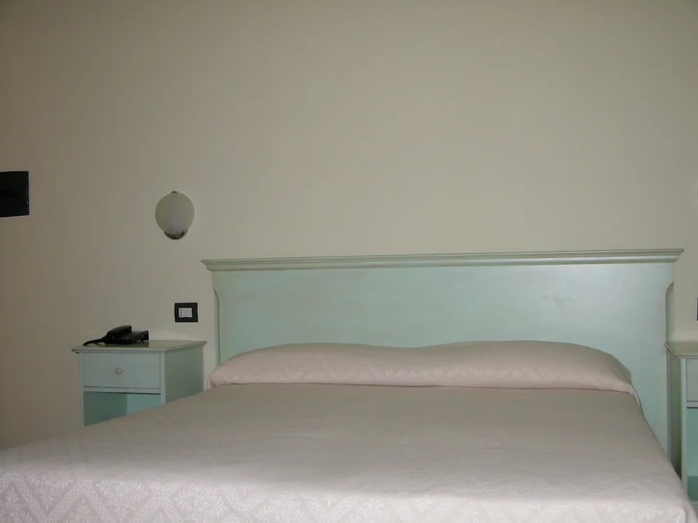 Torre Hotel - Chambres