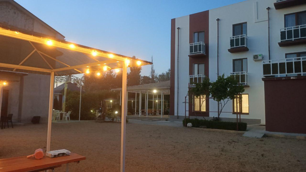 Hotel photo 17