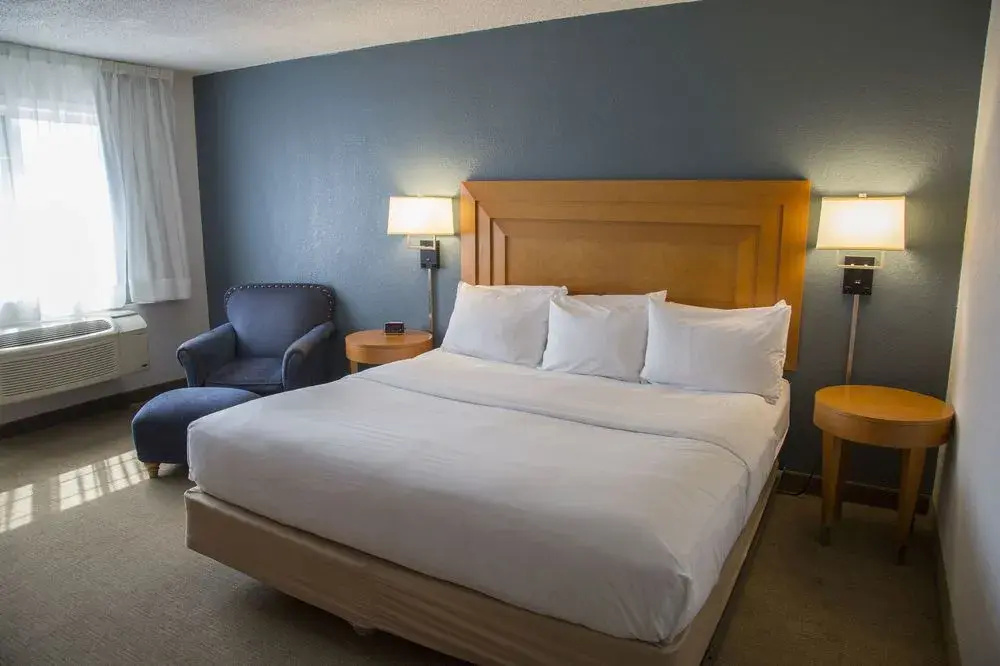 Hotel photo 20