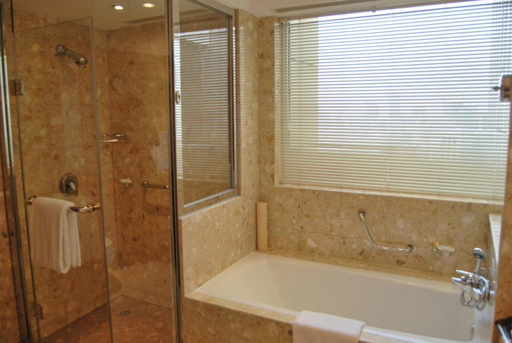 Crowne Plaza Hotel Qingdao by IHG - Général