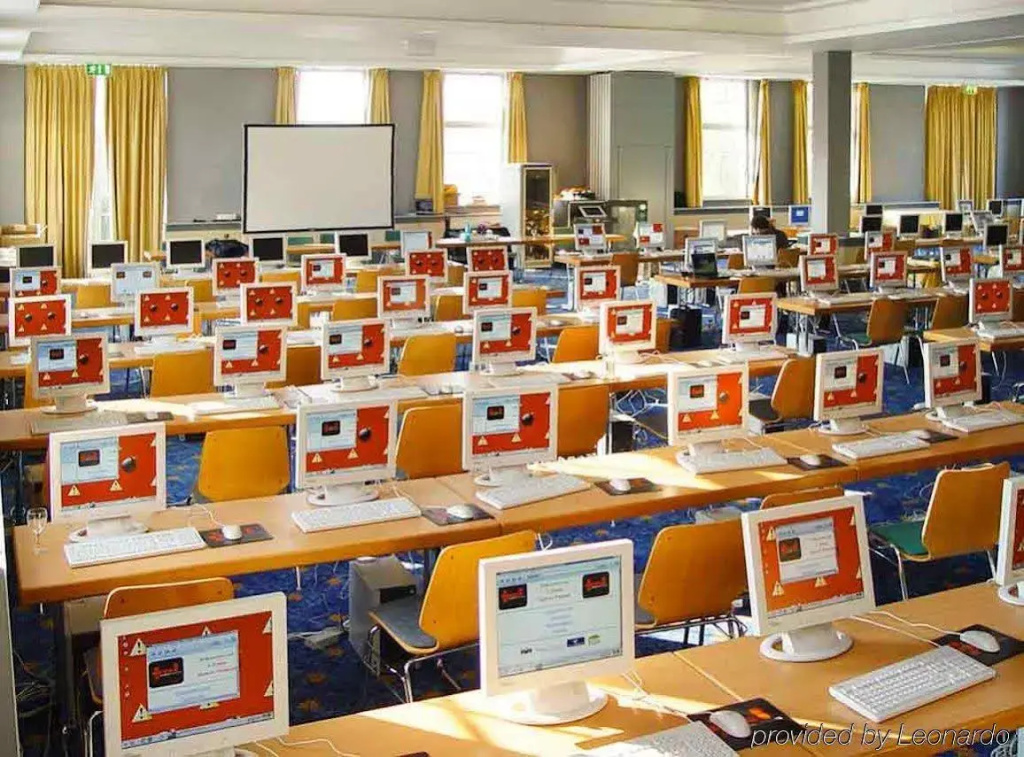 AKZENT Hotel Aufkirchen - Général