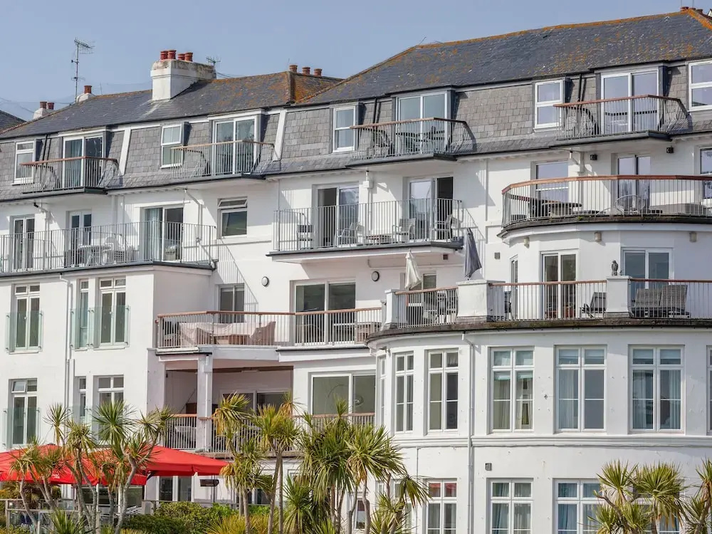 32 The Salcombe