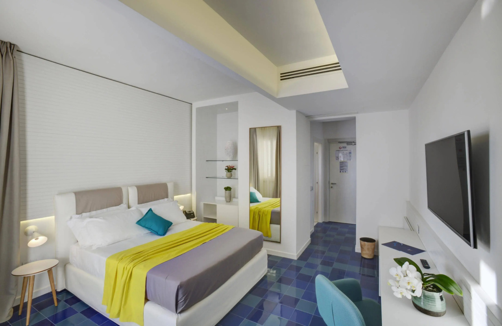 CDSHotels Grand Hotel Riviera - Général