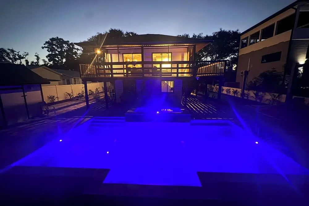Outdoor Oasis w/ Boat Slip & Spa in St Augustine!