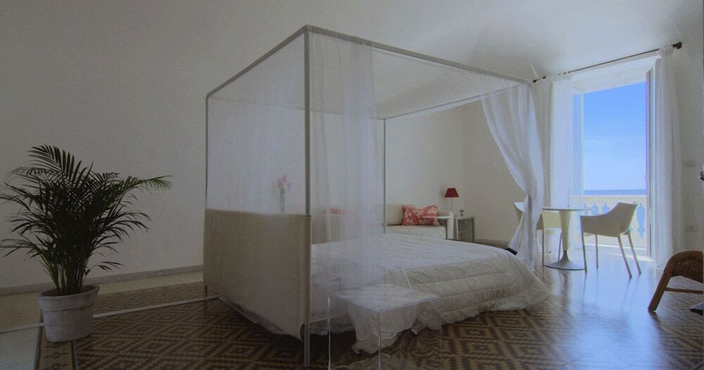 Residenza D'Epoca 1861 by null