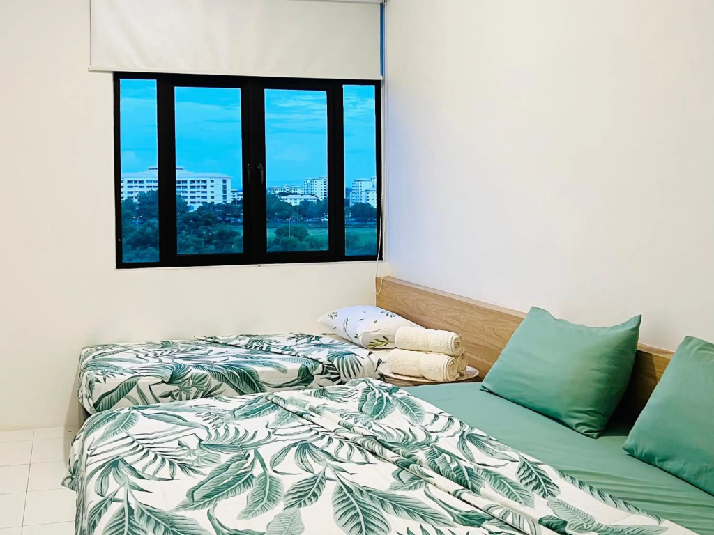 Imperio Homestay Alor Star