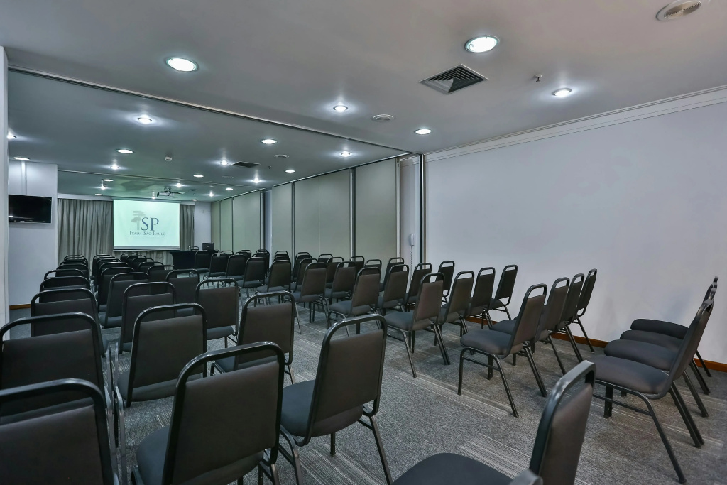 DoubleTree by Hilton Sao Paulo Itaim - Général