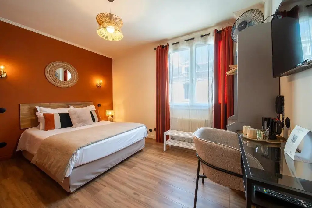 Hotel photo 19