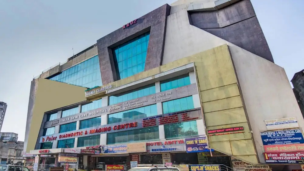 Hotel Aditya