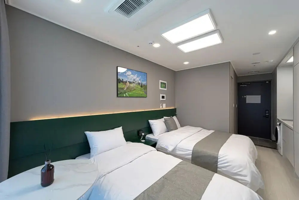 Bella Stay Hotel