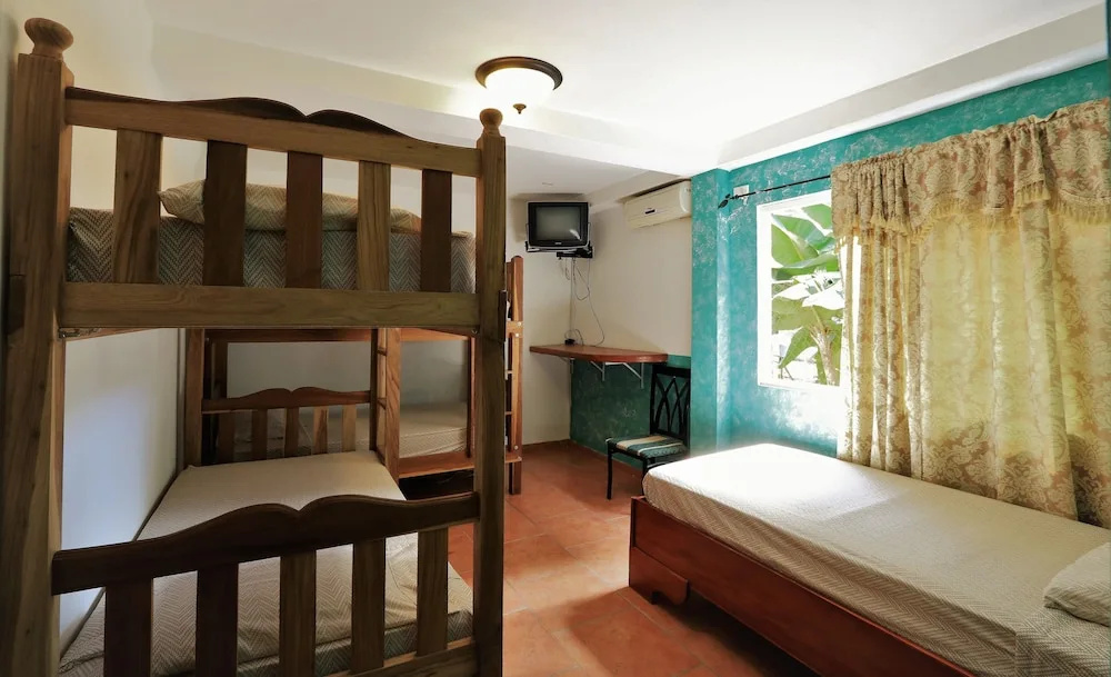 Nics Place - Chambres