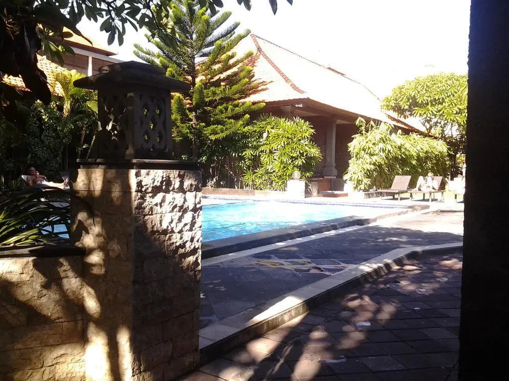 Hotel photo 16