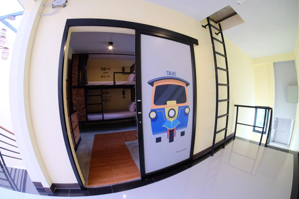 Hotel photo 18