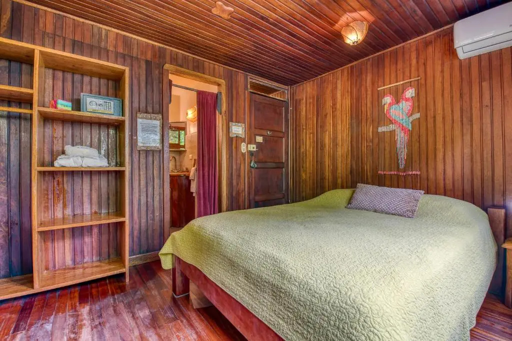 Hotel Amor de Mar - Chambres