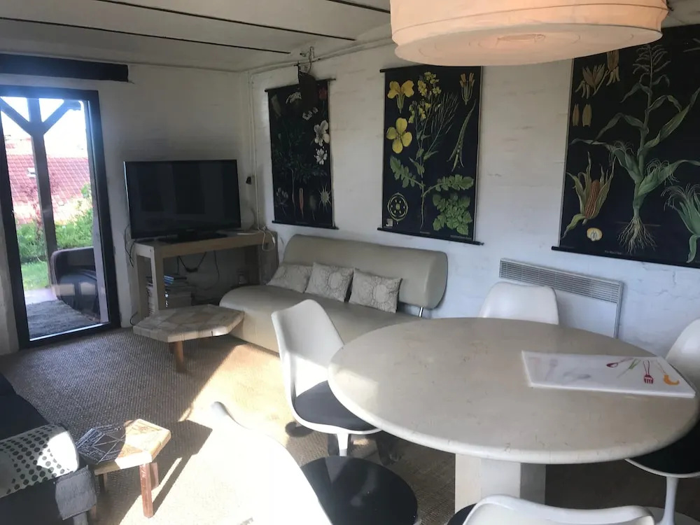 Voir la photo 3 — La Villa Marguerite