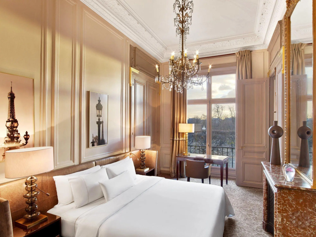 The Westin Paris-Vendome 11