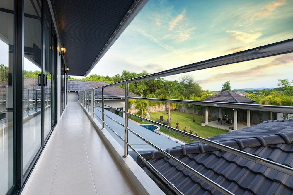 Grand Villa Luxury Holidays Phuket