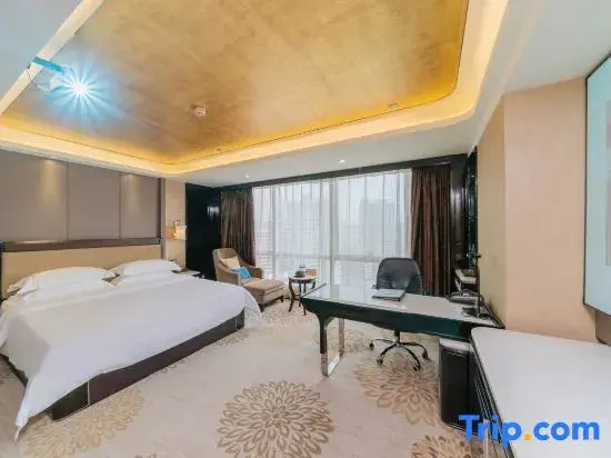 Venus Royal Hotel - Chambres