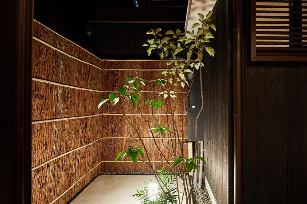 Guest House Mibu-Hanabusa 사진 14