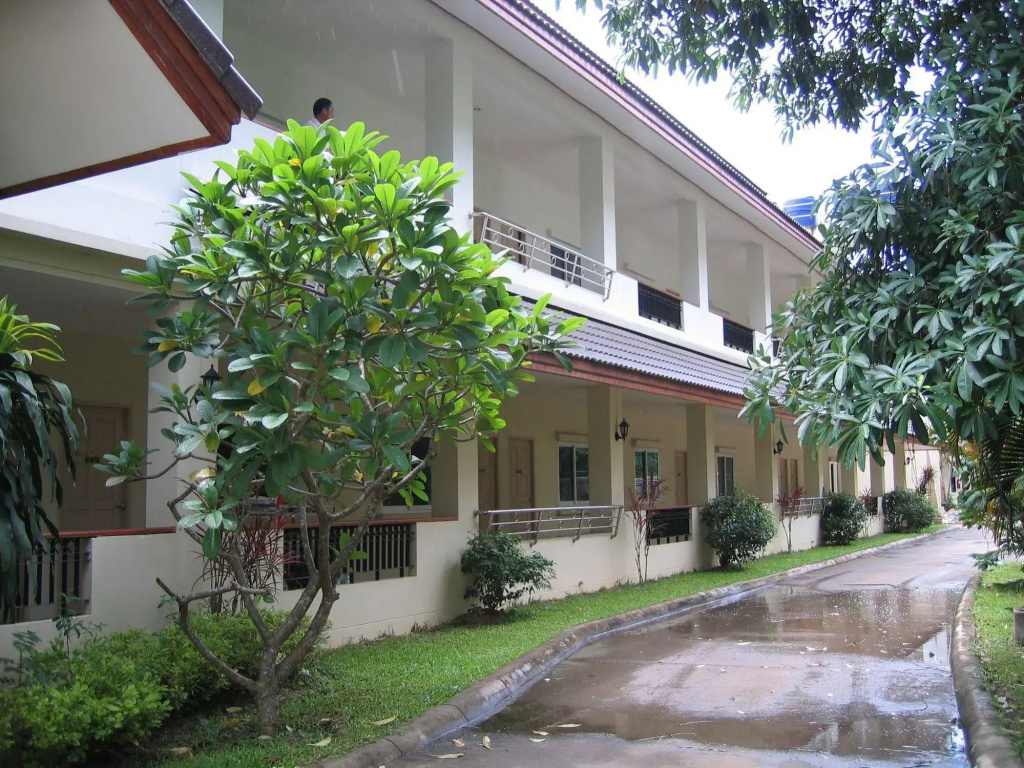 Tanya Resort