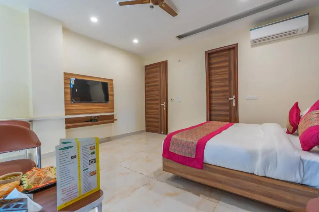 Hotel photo 22