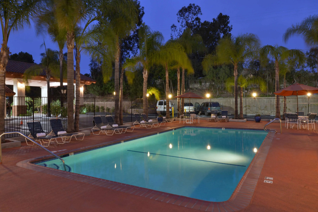 Best Western Capistrano Inn - 4