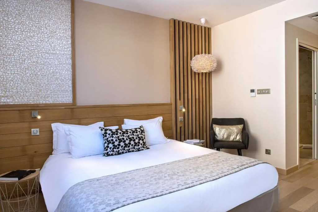 Château de Massillan by null