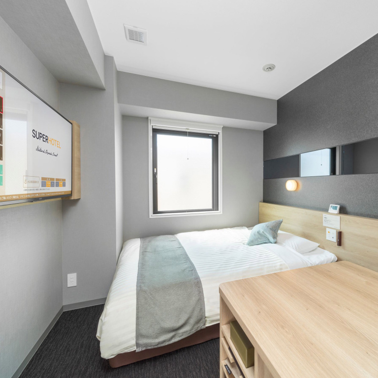 Super Hotel Premier Kanazawa-eki Higashigchi 사진 4