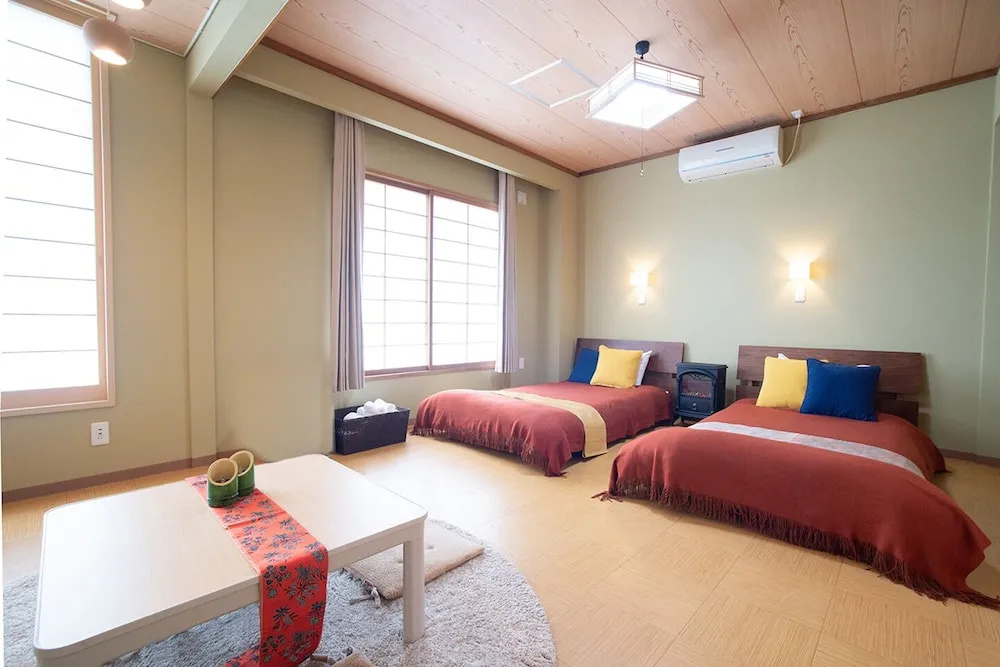 Standard Family room