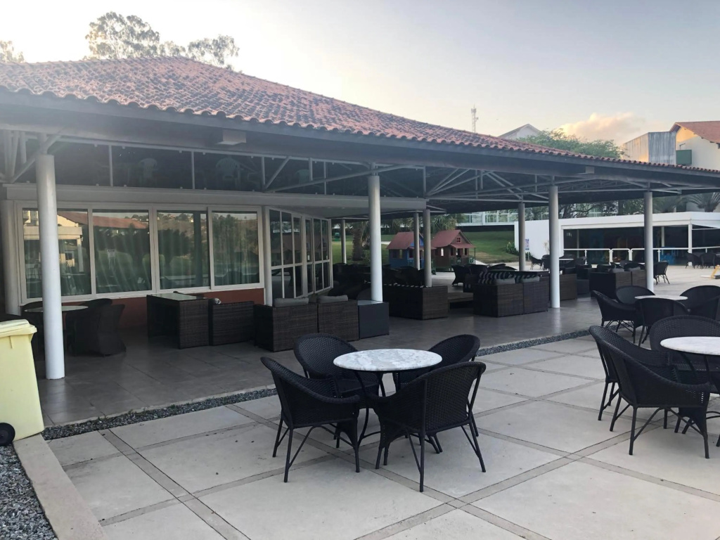 Villa Hípica Resort - Général