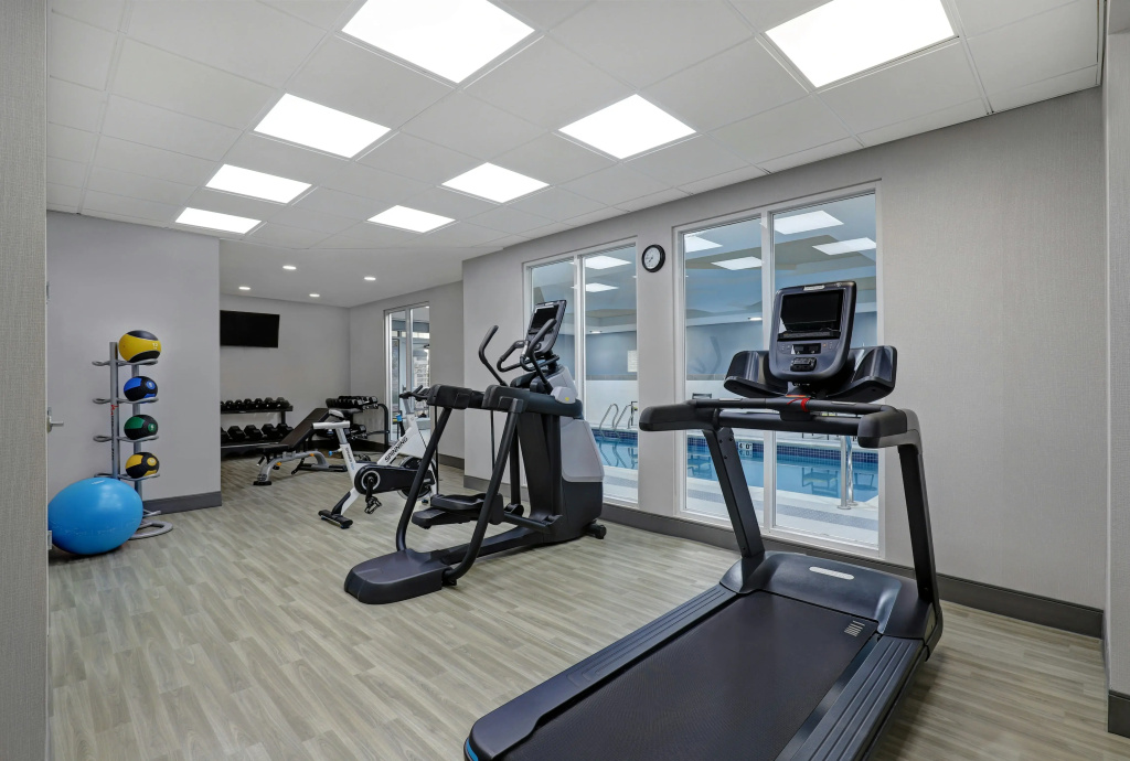 Homewood Suites London Ontario - Général