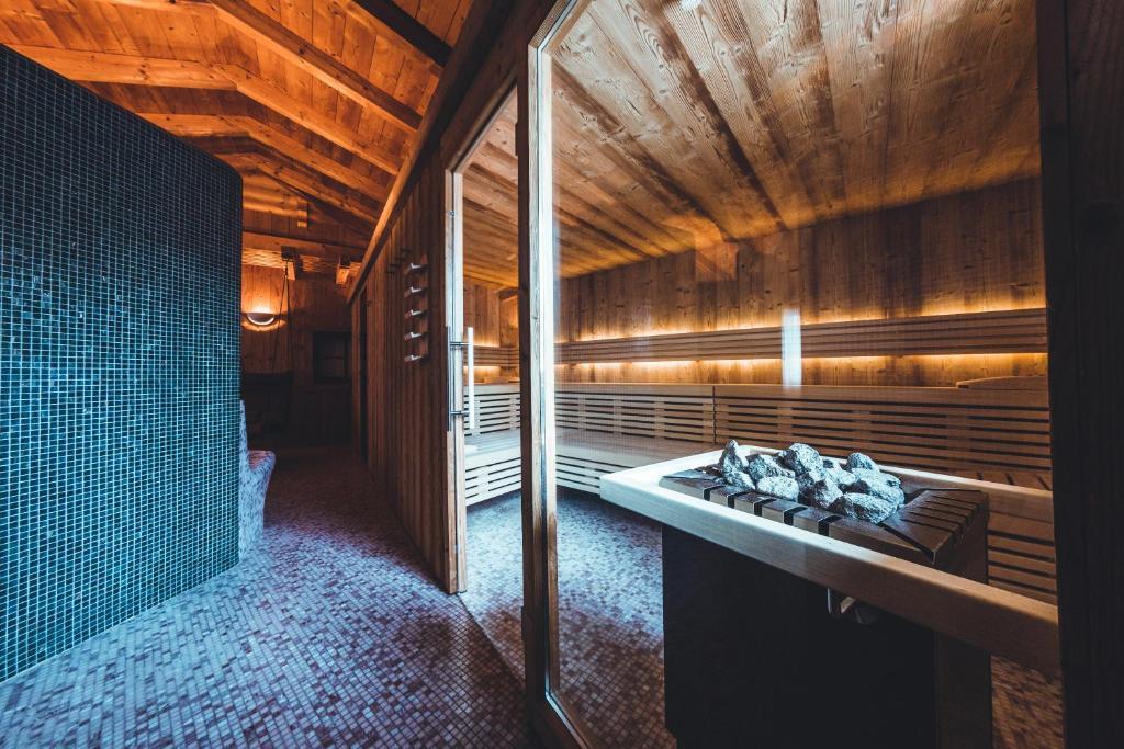 Gourmet- und Boutiquehotel, Restaurant Tanzer by null