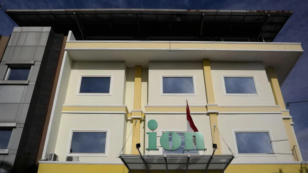 Hotel photo 21