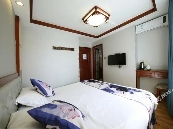 610 Xiaozhu Hostel Putuo Mountain