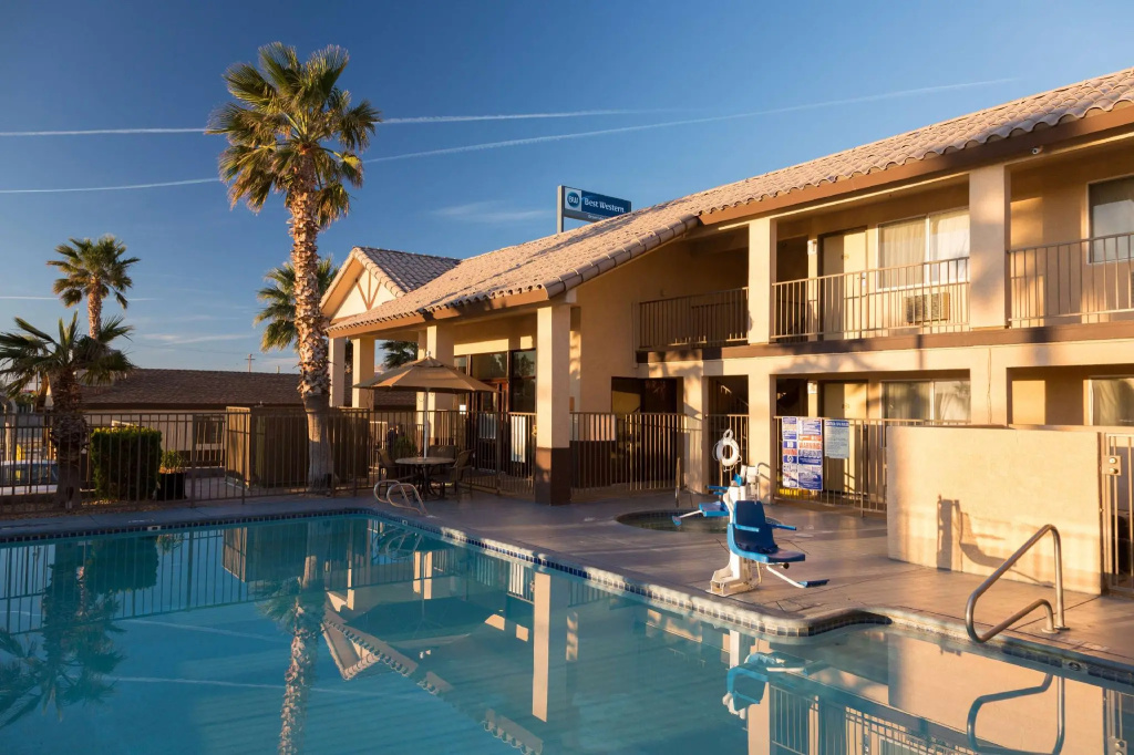 Hotel photo 17
